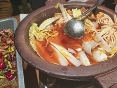 -肖记公安牛肉鱼杂馆· 省级非物质文化遗产(仁和路店)