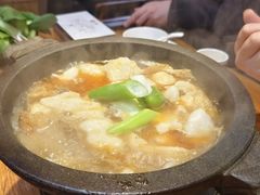 -肖记公安牛肉鱼杂馆·省级非物质文化遗产(崇仁路江滩直营店)