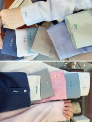 -Hongdu红都·高端西装定制男士西装礼服大衣定制
