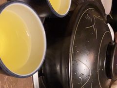 -同仁四季椰子鸡(海岸城天利店)