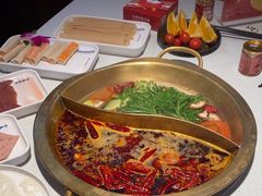 -小龙坎火锅(总店)