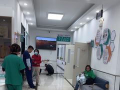 -派美特宠物医院·核磁CT·骨科肿瘤·疑难转诊(沈农禾丰店)