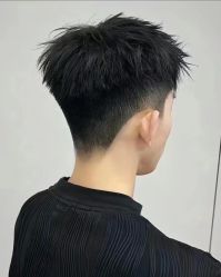 -茗梵谷造型