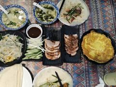 -傅记酱肉