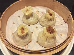 烧麦-金海华·华宴江南(斜塘店)