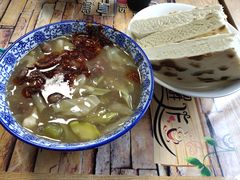 -刘老虎肉丸糊辣汤(总店)