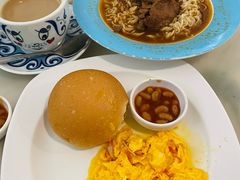 -翠华餐厅(香港国际机场店)