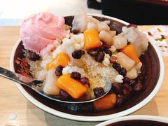 -鲜芋仙(南开大悦城店)