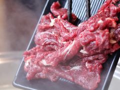 吊龙伴-幸运牛汕头小黄牛牛肉火锅(梅林店)