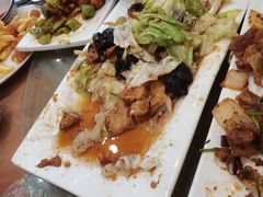-桃子餐厅·天津菜(红星路直营店)