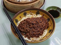 -食惠里小笼包面馆(越秀店)