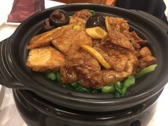 -上海小南国(仲盛世界商城店)