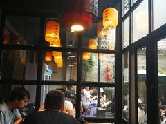 大堂-醉长安(南门总店)