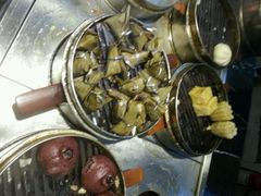 -比尔斯健康烤肉自助餐厅