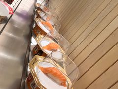 -元气寿司(金光华店)