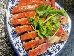 -老苏州芳和园茶酒楼  传统苏帮菜(观前店)