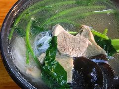 -高原第一家资格烤羊肉(玉林南路总店)