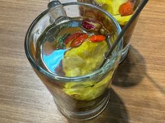 -贯贯吉·清真餐厅(浙江中路店)