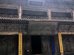 -张掖大佛寺景区