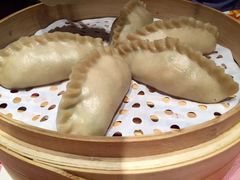 -西贝(金桥店)