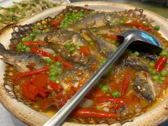 -九龙湾·御膳坊(九龙窠路店)