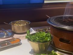 -西塔老太太泥炉烤肉(北京望京店)
