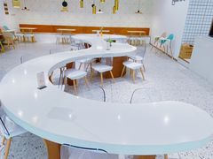 大堂-MINIPOPO鲜奶·甜品(宽厚里店)