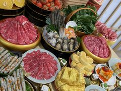 -松野谷·寿喜烧自助(华联顺义金街购物中心店)