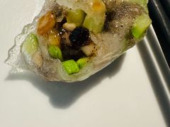 -荣轩(新荣记环球金融中心店)