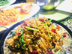 -老长春肉馆(隆礼路店)