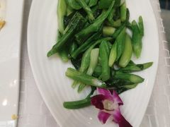 -西苑饭店·蓬莱春餐厅