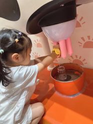 -奈尔宝家庭中心·亲子餐厅(苏州大悦城店)