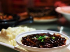 响油鳝糊-乾园(天河城店)