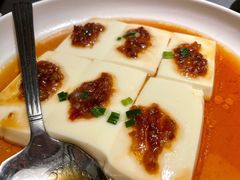 少爷酱蒸山水豆腐-小炳胜(卓悦中心店)
