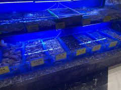 -新海渔港·胶东海鲜家常菜·家宴(奥体中心店)