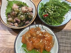 -月见·烧鸟酒场居酒屋(农科路店)