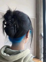 -MY HAIR ARDOR