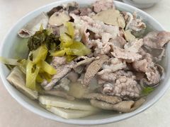 猪杂粿条-志荣粿面小食店