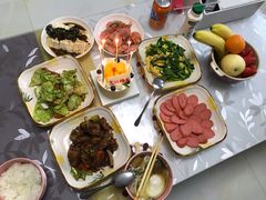 -好利来(积家店)