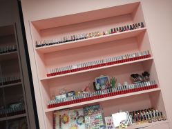 -斐尔国际皮肤管理中心