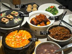 -醉庐·新上海菜(南京西路店)