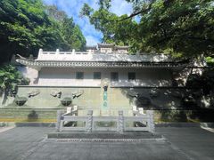 -广州市白云山风景名胜区