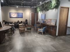 -海马体照相馆(天津世纪都会店)