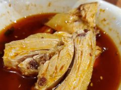 -老妈米线(港龙店)