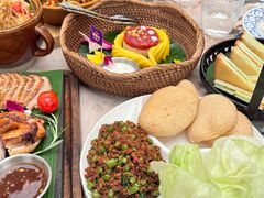 -KingThaia金泰兰(滨江天街店)