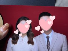 -bobo高端证件照工作室(三元桥店)