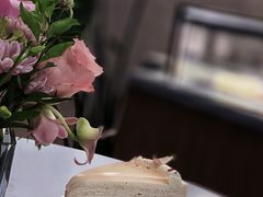 茉莉千层-1/4 ONE QUARTER COFFEE LAB(朝阳大悦城店)