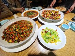 -鸡毛店·川菜(双楠店)