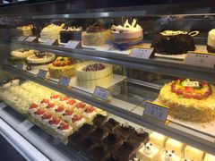 -仟吉KenGee(国贸360店)