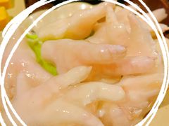 -赵家院子佬火锅(重庆总店)